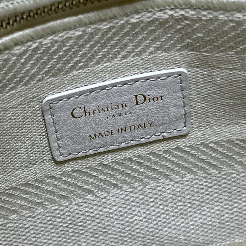 Christian Dior My Lady Bags